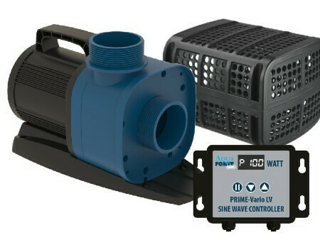Aquaforte Prime Vario 20000 LV Aquaforte Prime Vario 20000 LV