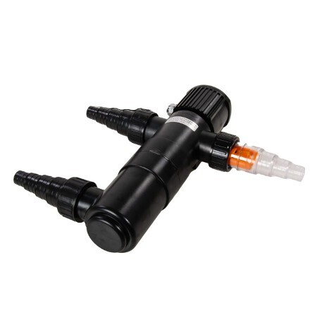 AquaForte 11 watt UV-C enhet