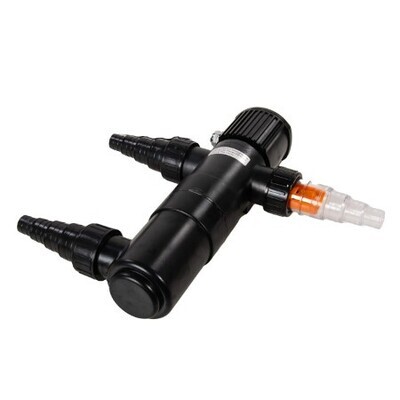AquaForte 11 watt UV-C enhet AquaForte 11 watt UV-C enhet