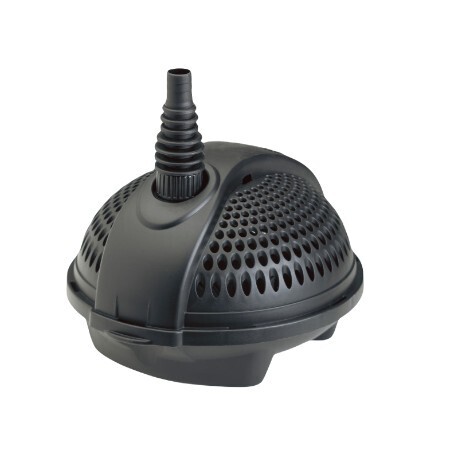 Pontec Pondovario 3500