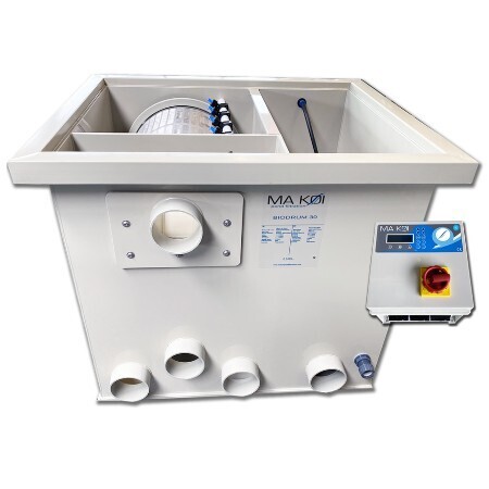 Makoi Biodrum 30
