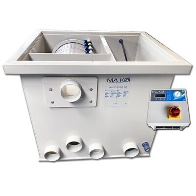 Makoi Biodrum 30