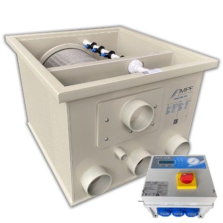 Makoi MPF 30 trumfilter