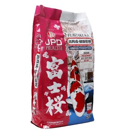 JPD Fujizakura Health 4 mm - 5 kg