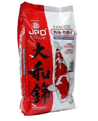 JPD Colour Yamato 4 mm - 10 kg