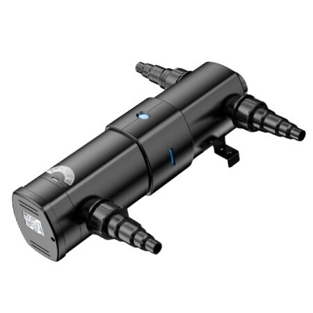 AquaForte 36 watt UV-C enhet AquaForte 36 watt UV-C enhet