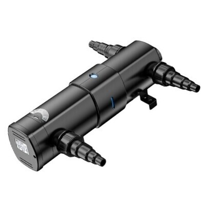 AquaForte 36 watt UV-C enhet AquaForte 36 watt UV-C enhet