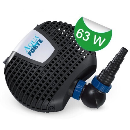 AquaForte EX-10000 filterpump