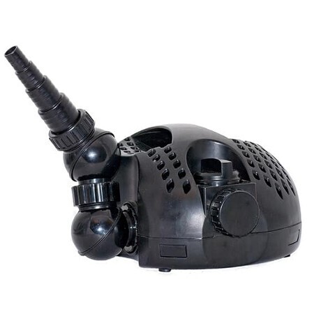 Vortech X 18000 filterpump