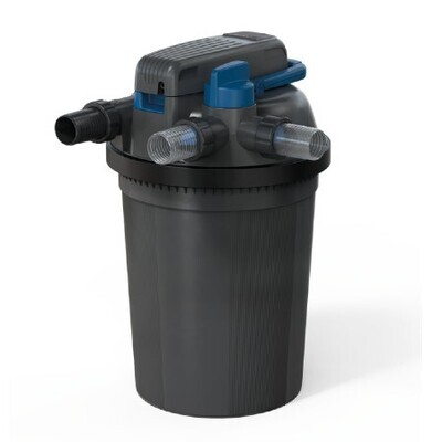 Filtoclear 19000 Tryckfilter