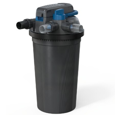 Filtoclear 31000 Tryckfilter Filtoclear 31000 Tryckfilter