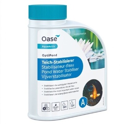 Oase OptiPond 500 ml