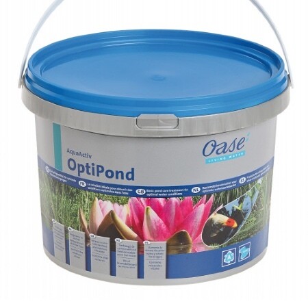 Oase OptiPond 5 liter