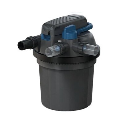 Filtoclear 13000 Tryckfilter Filtoclear 13000 Tryckfilter