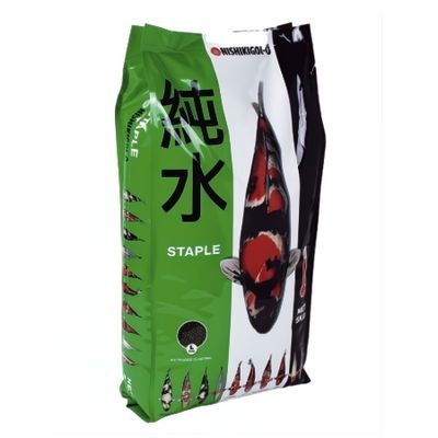 Nishikigoi Staple 6 mm - 5 kg