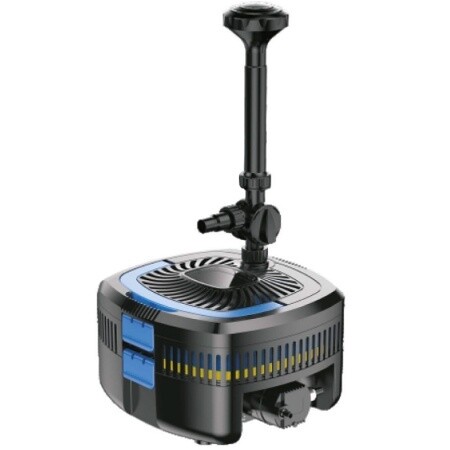 Aquaforte GFU 5800 Dammfilter Aquaforte GFU 5800 Dammfilter