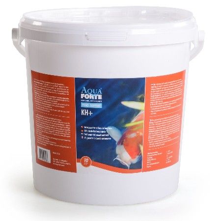 KH + 10 liter KH + 10 liter