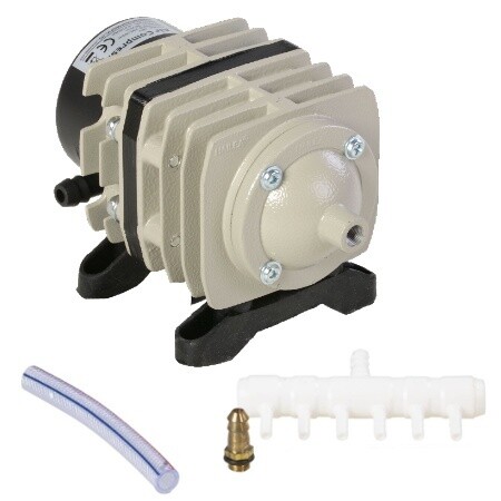 ACO 328 Luftpump -4200 l/h ACO 328 Luftpump -4200 l/h