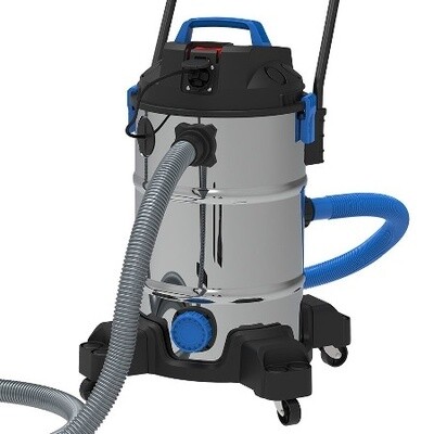 AquaForte Pond Vacuum PRO slamsugare