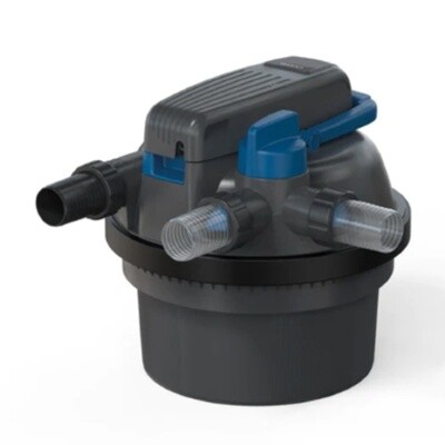 Filtoclear 5000 Tryckfilter