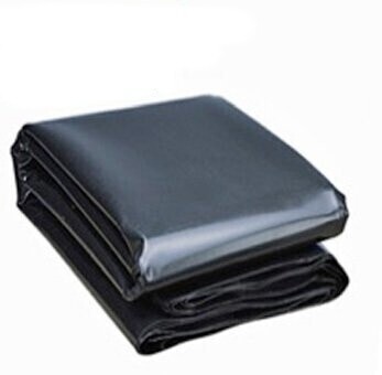 Stuvbit Oase PVC 0.5 mm - 4x4m