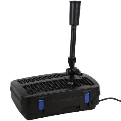 Aquaforte 5000 - GFU 6011 Aquaforte 5000 - GFU 6011