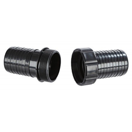 Skarvkoppling 2" - 50 mm Oase Skarvkoppling 2" - 50 mm Oase
