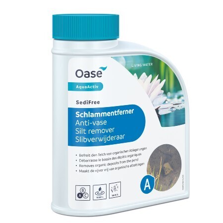 Oase SediFree 500ml