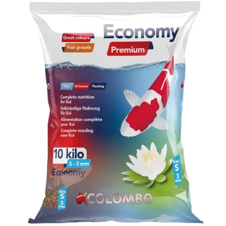 Colombo Premium 3 mm - 10 kg Colombo Premium 3 mm - 10 kg