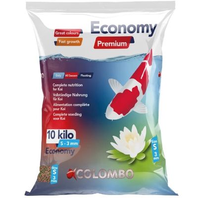 Colombo Premium 3 mm - 10 kg Colombo Premium 3 mm - 10 kg