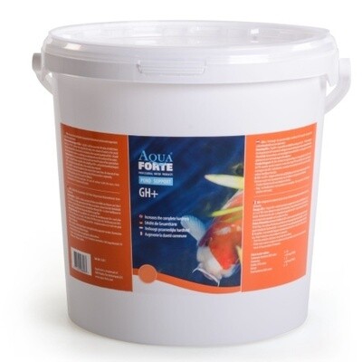 GH+ 10 liter