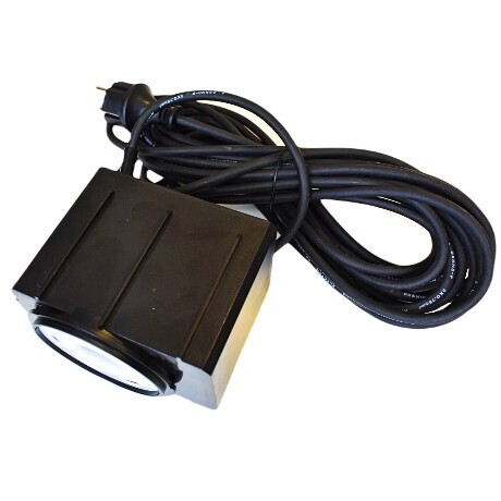 Motor  ECO 4500