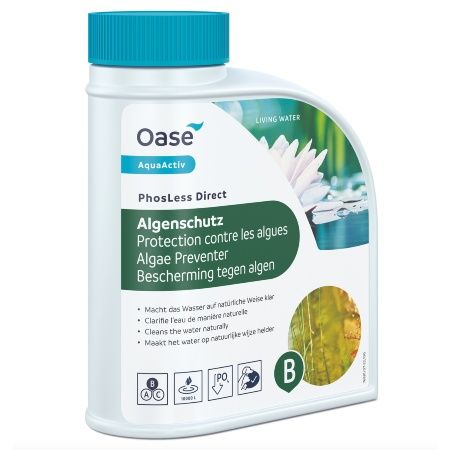 Oase PhosLess Direct 500 ml