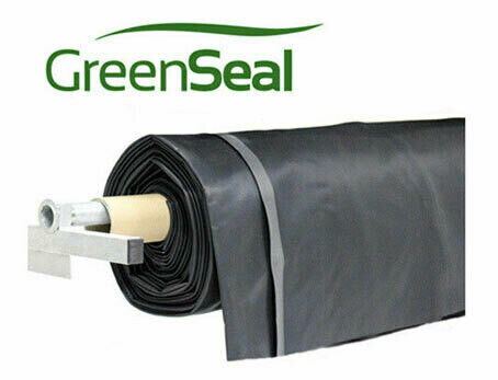 Stuvbit SEALECO 0.8 mm. 6.68x2.15m Stuvbit SEALECO 0.8 mm. 6.68x2.15m