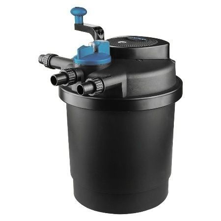 Aquaforte 5000 Tryckfilter
