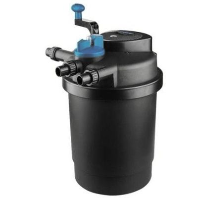 Aquaforte 10000 Tryckfilter