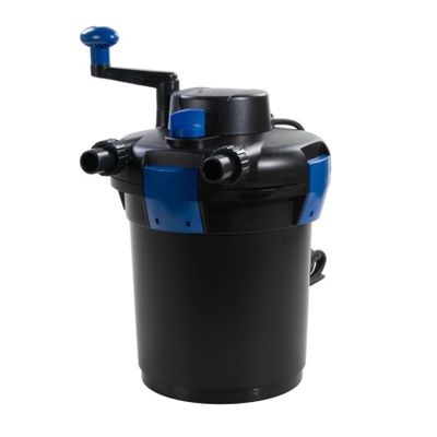 Aquaforte 4000 Tryckfilter