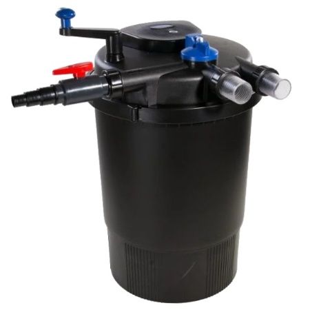 Aquaforte 30000 Tryckfilter Aquaforte 30000 Tryckfilter