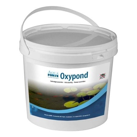 AquaForte Oxypond 1 kg