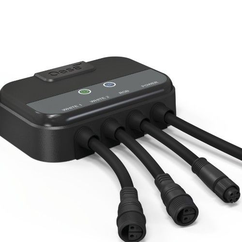 LunAqua Connect Controller