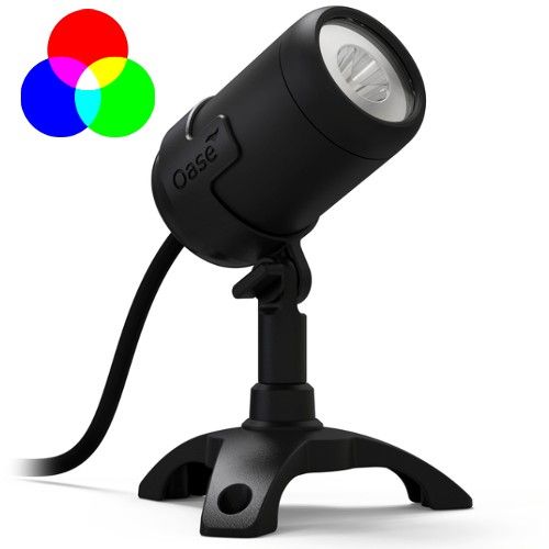 LunAqua Medium RGB LunAqua Medium RGB