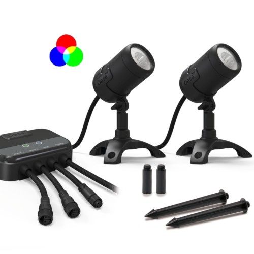 LunAqua Starter Set Control LunAqua Starter Set Control