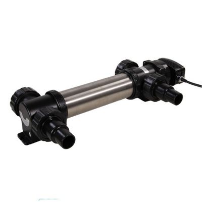 Aquaforte RVS 36 watt UV-C enhet Aquaforte RVS 36 watt UV-C enhet