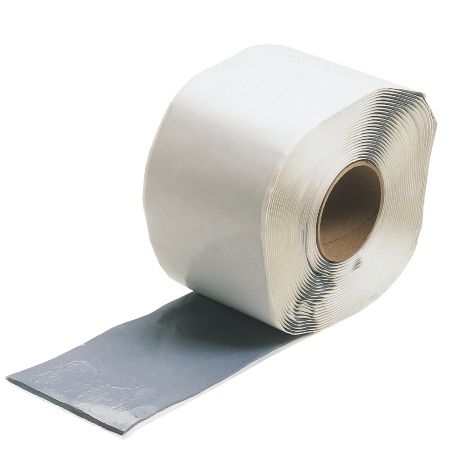 FixoFol skarvtejp 6 m EPDM ink primer