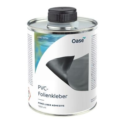 Oase lim PVC dammduk 1000 ml