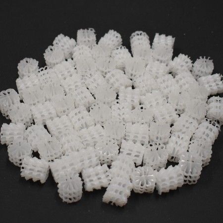 Helix Biocarrier Small 30 lit. Helix Biocarrier Small 30 lit.
