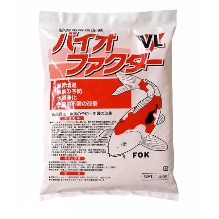 FOK Mineral 1.5 kg