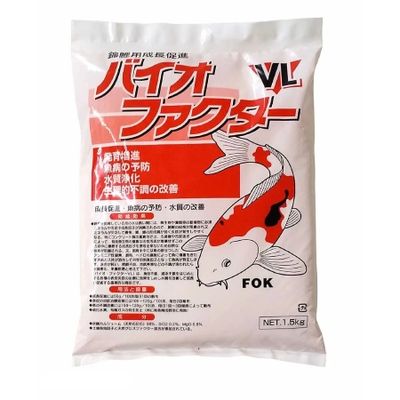 FOK Mineral 1.5 kg