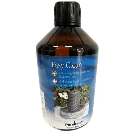 Algmedel Easy Clean