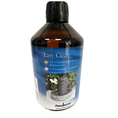 Algmedel Easy Clean